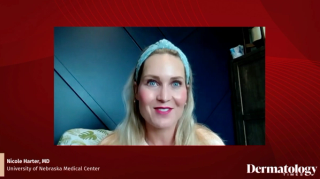 A Closer Look at Ruxolitinib’s Pediatric AD Approval with Nicole Harter, MD