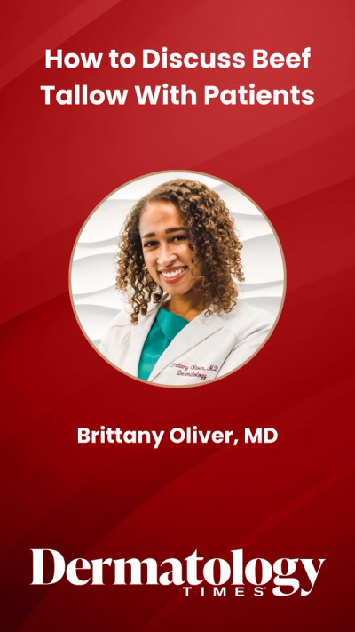 How to Discuss Beef Tallow With Patients