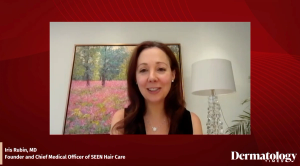 Acne Awareness Month: The Link Between Hair Care and Skin Health