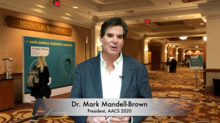 Mark Mandell-Brown, M.D.