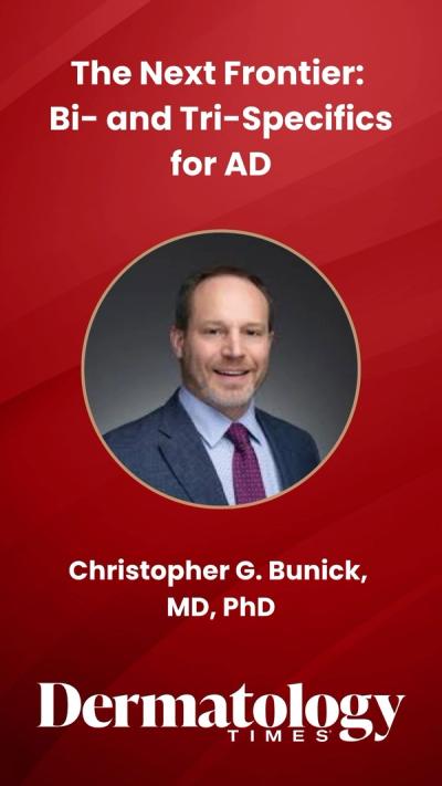 Christopher G. Bunick, MD, PhD