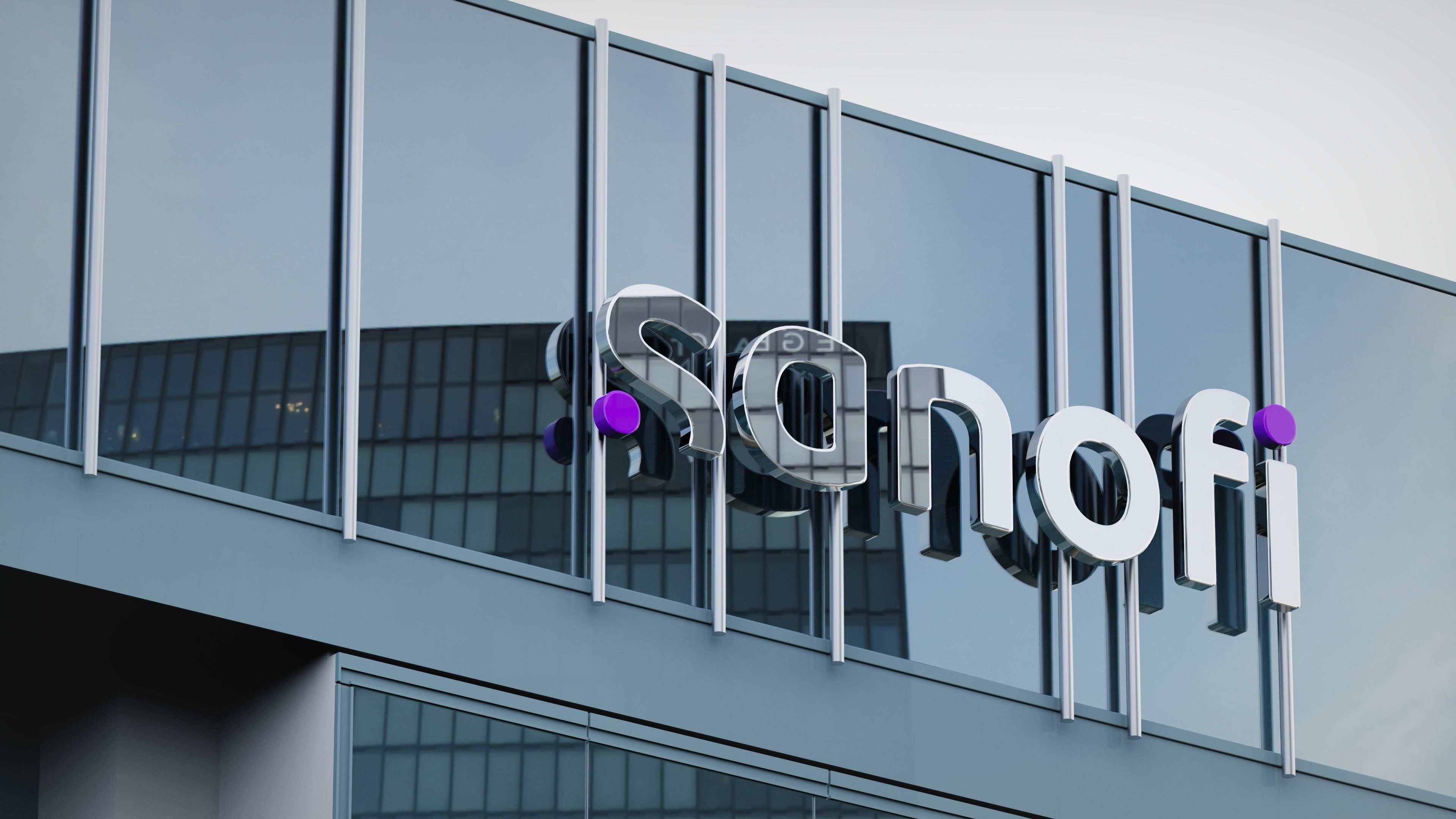 Sanofi Discontinues Development of OX40L Inhibitor Amlitelimab in Atopic Dermatitis