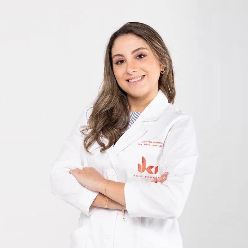 Q&A: How Maria Urbani, MD’s Personal Experience with Rosacea Inspired a New and Inclusive Skin Care Line