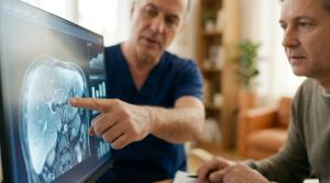 Liver Function Test Elevations Rare With Biologics in Psoriasis and HS