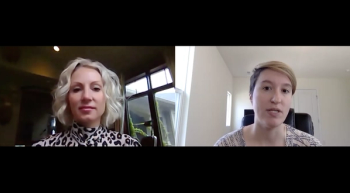 Interview with Dr. Betsy Wernli