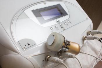 laser medical device