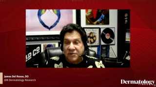 Navigating Biologics and JAK Inhibitors with James Del Rosso, DO