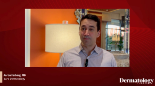 Aaron Farberg, MD, Explains Gene Profiling in Atopic Dermatitis