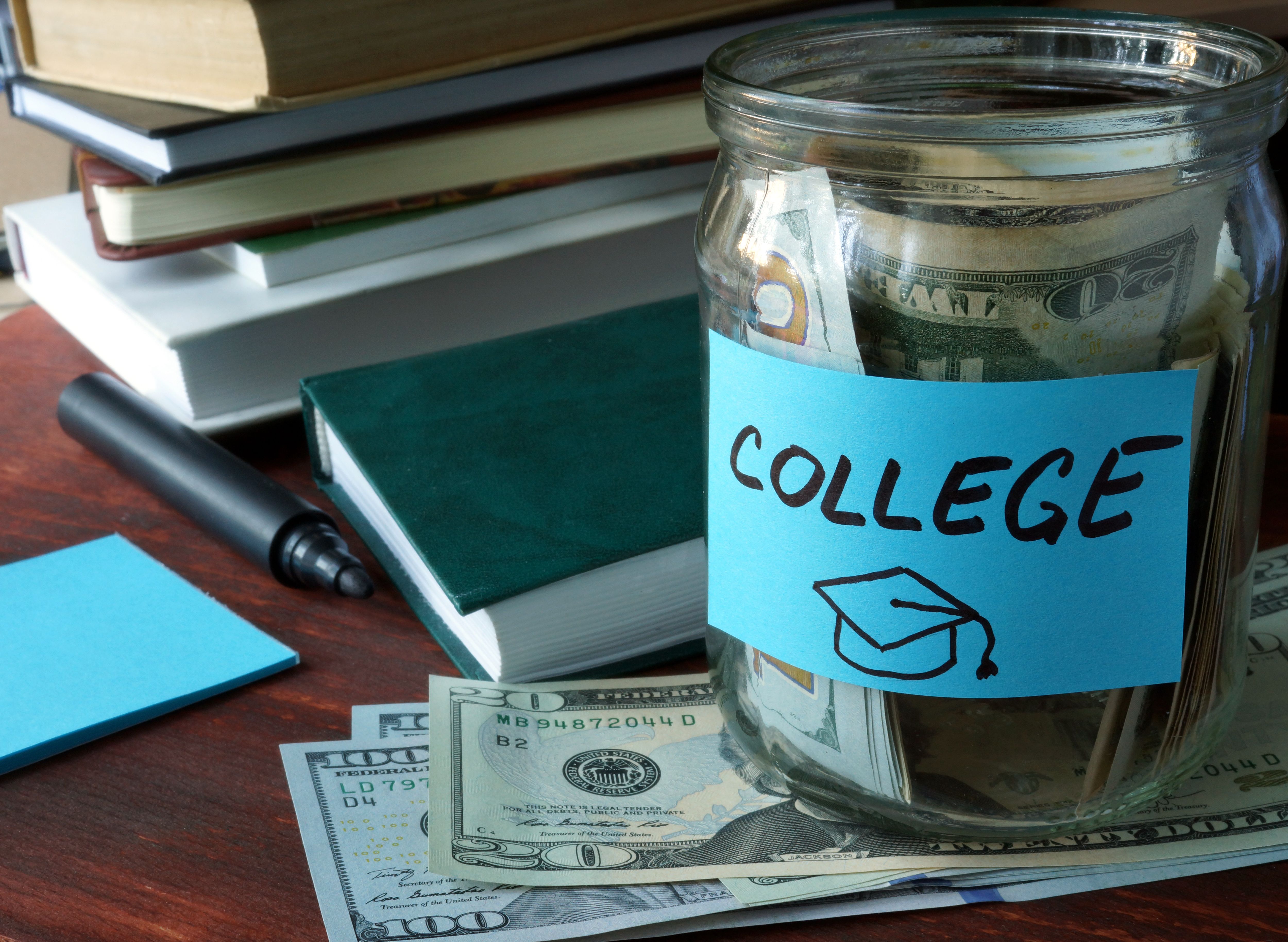 Saving for the High Cost of College: Understanding 529 Plans 