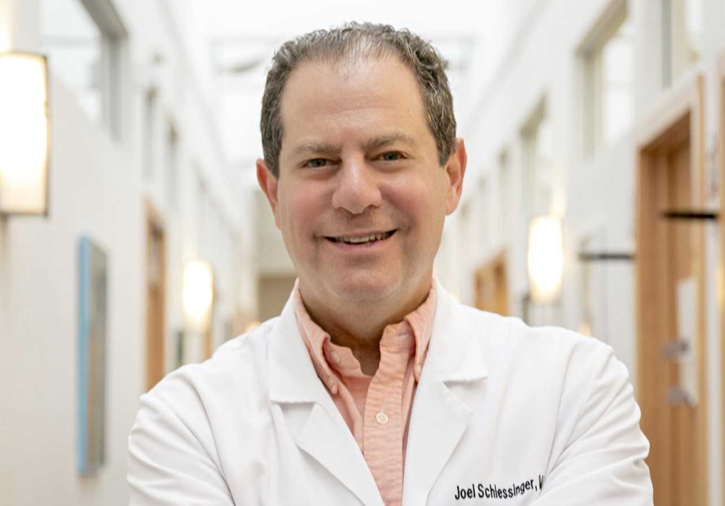 Joel Schlessinger, MD