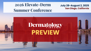 What to Expect at Elevate Derm 2026 Summer Conference