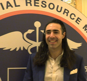 AI Trends in Dermatology: Talking With David Cotter, MD, PhD at DERM 2025