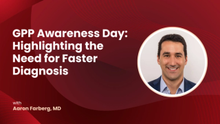 GPP Awareness Day: Highlighting the Need for Faster Diagnosis