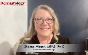 Shanna Miranti, MPAS, PA-C, Shares Highlights From Diversity in Dermatology Meeting 