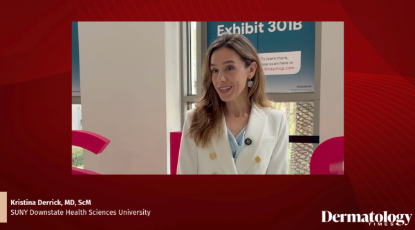 MOPD 2026 Rookie of the Year: Integrating Endocrine Insight Into Adolescent Acne Care