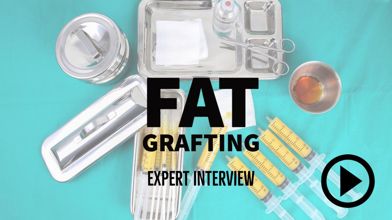 fat grafting