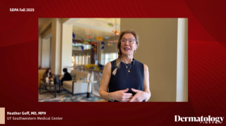 From Lifestyle to Lymphoma: Heather Goff, MD, MPH, Shares Diverse Insights at SDPA Fall 2025