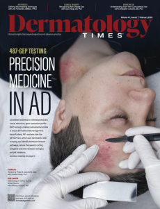 Dermatology Times, February 2026 (Vol. 47. No. 02)