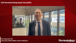 Chronic Itch Pathophysiology and Therapeutic Advances