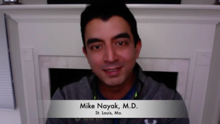 Mike Nayak, M.D.