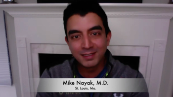Mike Nayak, M.D.