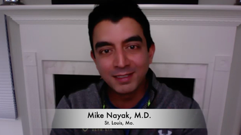 Mike Nayak, M.D.
