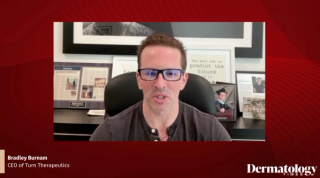 Turn Therapeutics Pushes Eczema Therapy Into Clinical Trials