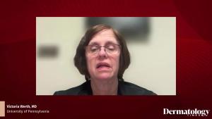 From LILAC to AMETHYST: The Rapid Efficacy of Litifilimab in CLE