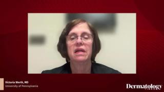 From LILAC to AMETHYST: The Rapid Efficacy of Litifilimab in CLE