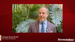 Christopher Bunick, MD, PhD, Highlights JAK Inhibitors in AD Care