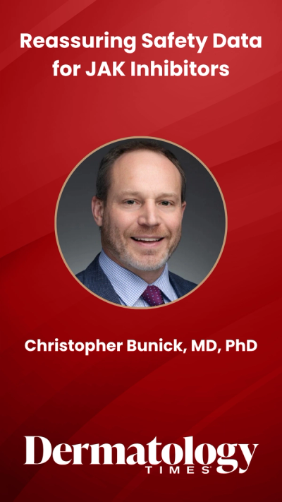 Christopher Bunick, MD, PhD