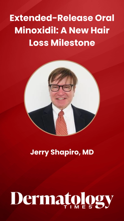 Jerry Shapiro, MD