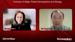 EP. 9 Experts Excited by Advancements in Vitiligo Treatment 