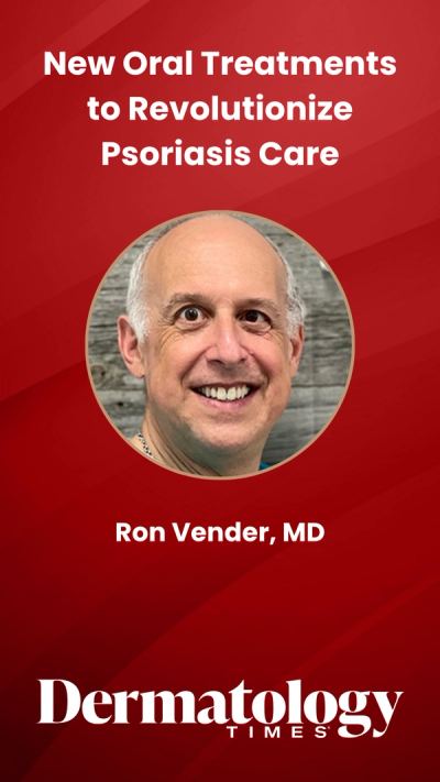 Ron Vender, MD