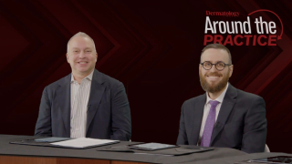 Treatment of AD in Clinical Practice