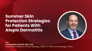 Summer Skin Protection Strategies for Patients With Atopic Dermatitis