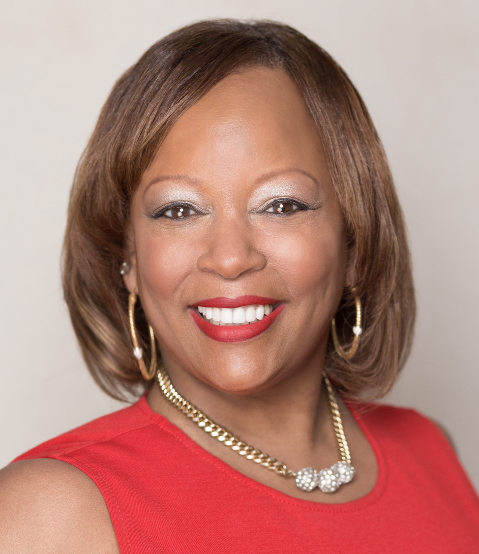 Valerie Callender, M.D.