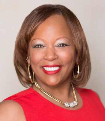 Valerie Callender, M.D.