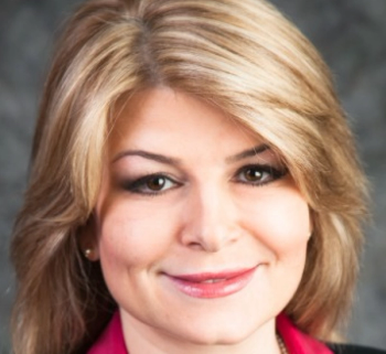 Larisa J. Geskin, M.D.