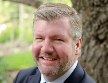 J. David Holcomb, MD