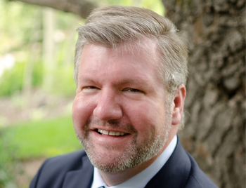 J. David Holcomb, MD