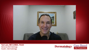 Case 1: Female, 28-Years-Old