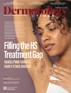 Dermatology Times, June 2026 (Vol. 47. No. 06)