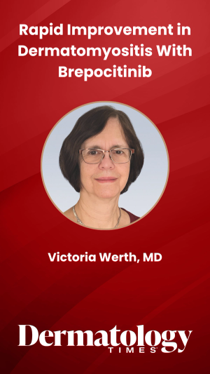 Victoria Werth, MD