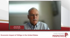 EP. 18 Revolutionizing Vitiligo Care: Dermatology Experts Offer Insights on Economic Factors 