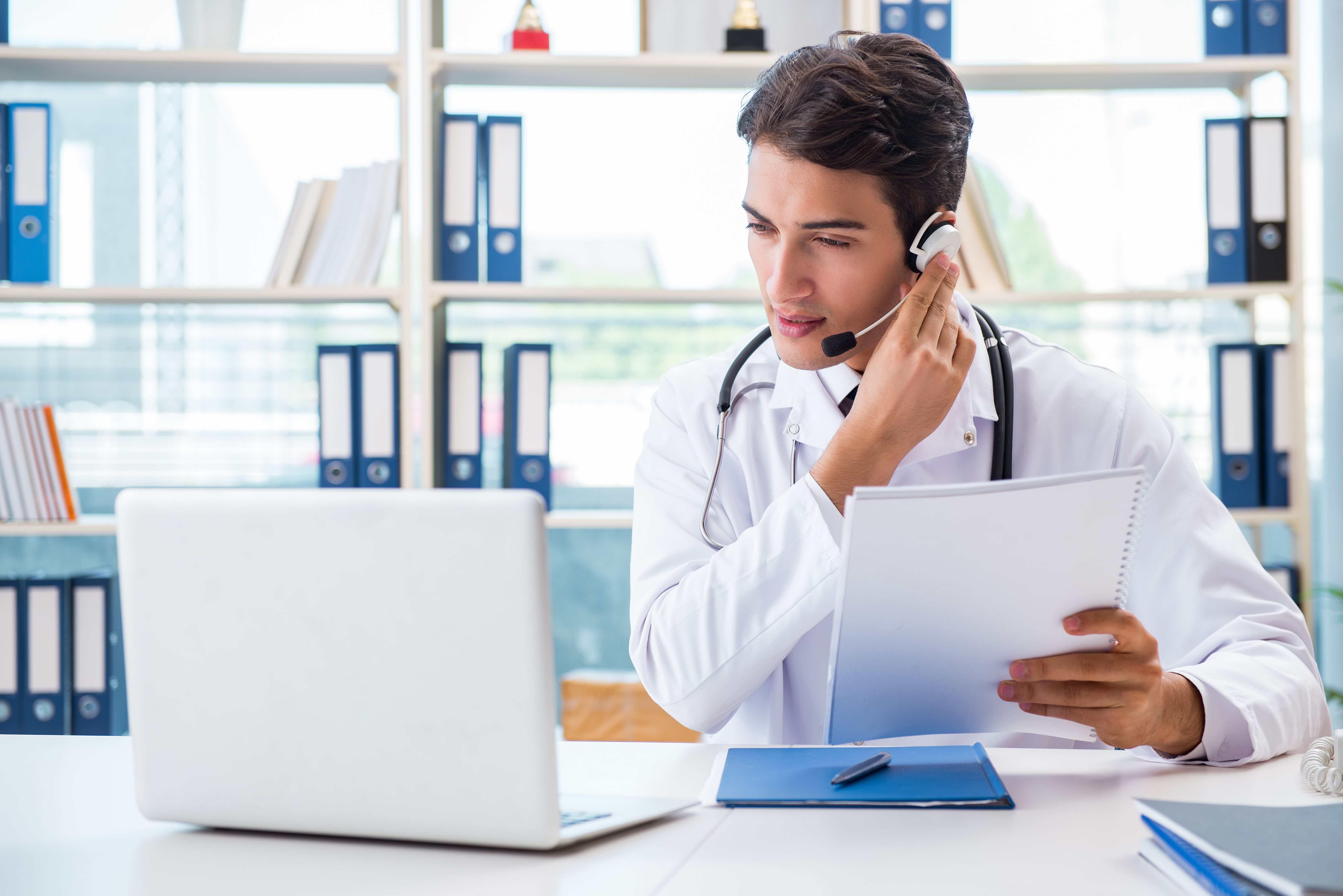 telemedicine 