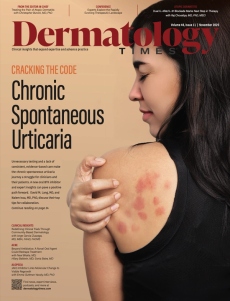Dermatology Times, November 2025 (Vol. 46. No. 11)