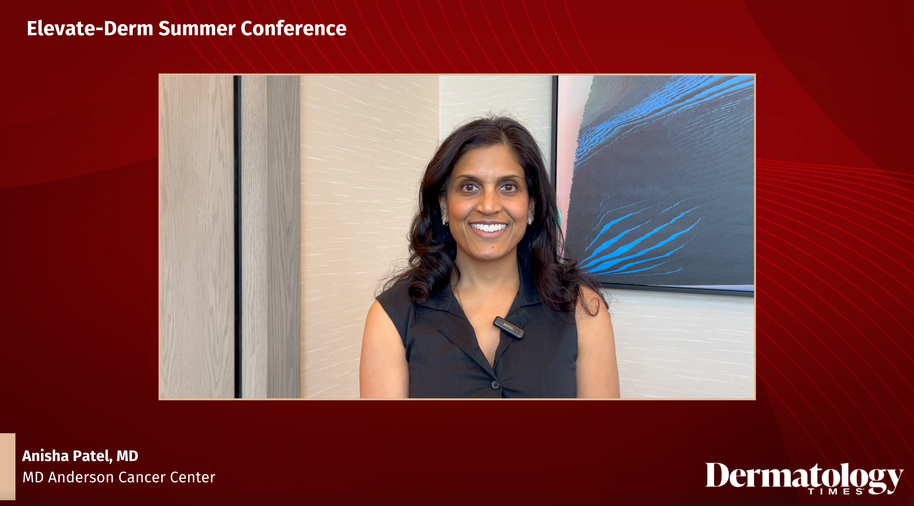 How Dermatology is Revolutionizing Cancer Care, According to Anisha ...