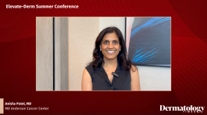 How Dermatology is Revolutionizing Cancer Care, According to Anisha Patel, MD 