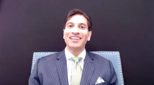 Dr. Suneel Chilukuri